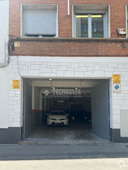 Retail in Madrid, Madrid for lease - Interior Photo - Image 1 of 1