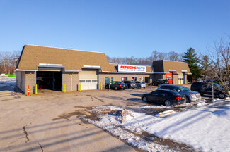 More details for 1074 N Black Horse Pike, Williamstown, NJ - Industrial for Sale