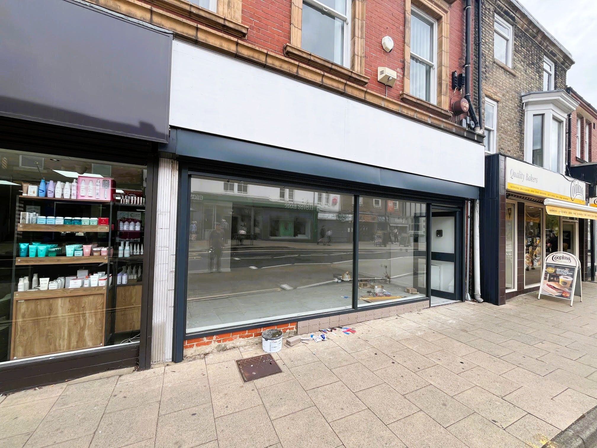 84 Front Street, Chester Le Street for lease Primary Photo- Image 1 of 3