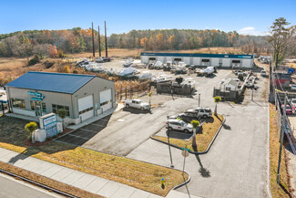 More details for 1309 Virginia Beach Blvd, Virginia Beach, VA - Industrial for Sale