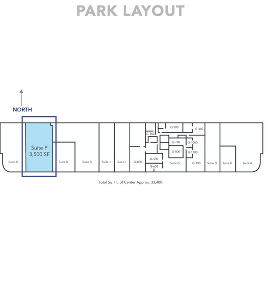 990 Village Sq, Tomball, TX for lease - Building Photo - Image 3 of 5