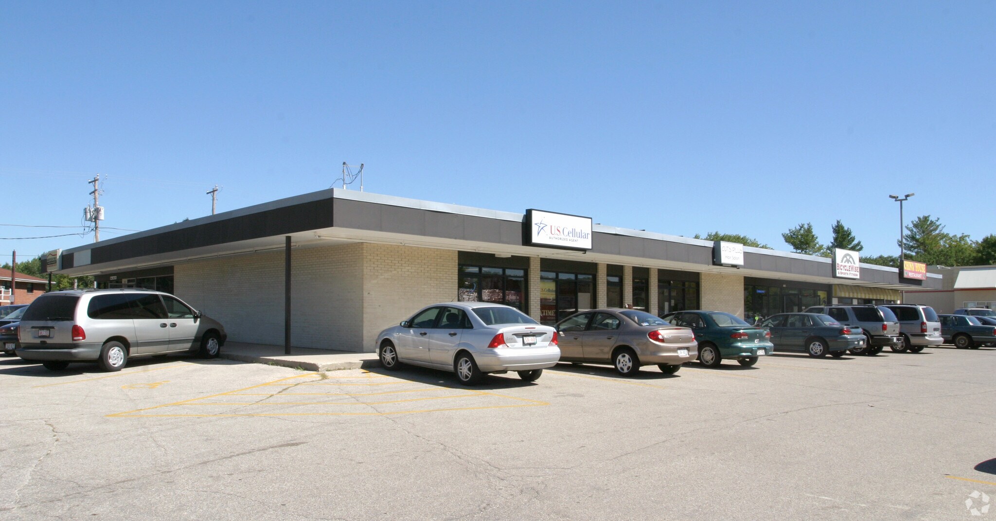 1132 W Main St, Whitewater, WI for sale Primary Photo- Image 1 of 1