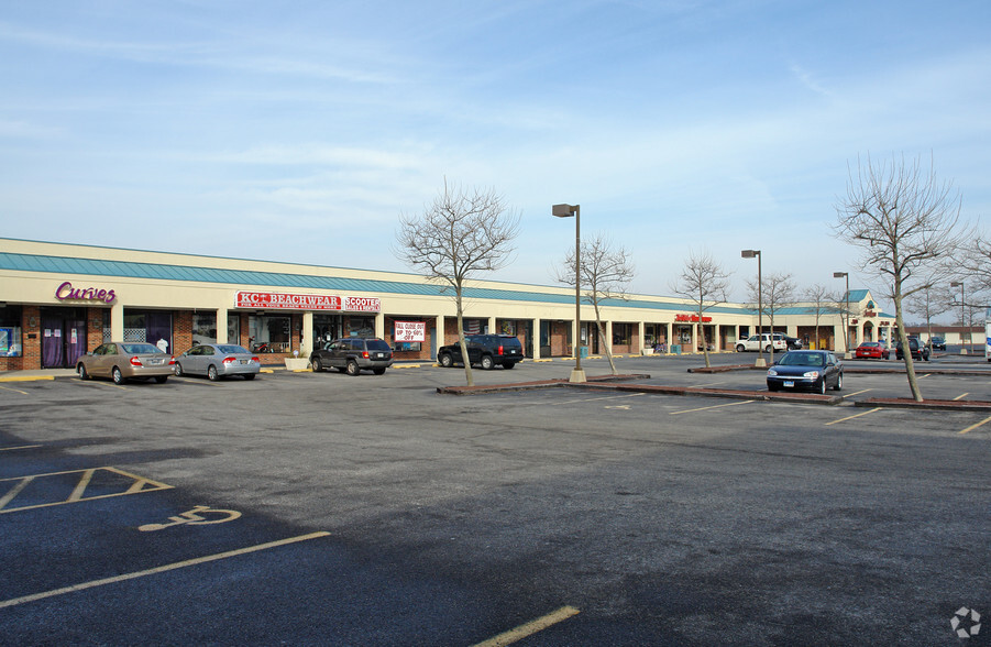 12803-12923 Coastal Hwy, Ocean City, MD for lease - Building Photo - Image 3 of 6