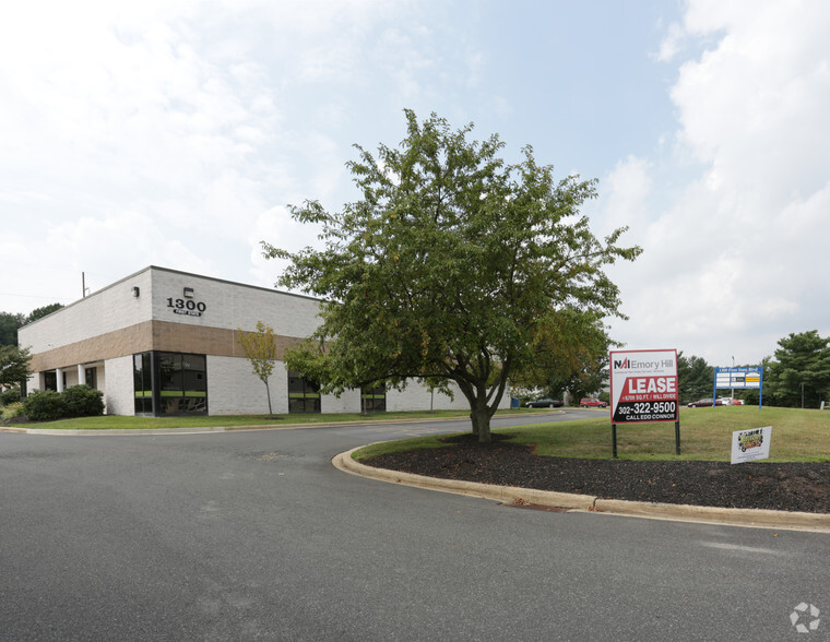 1300 First State Blvd, Stanton, DE for lease - Building Photo - Image 3 of 8