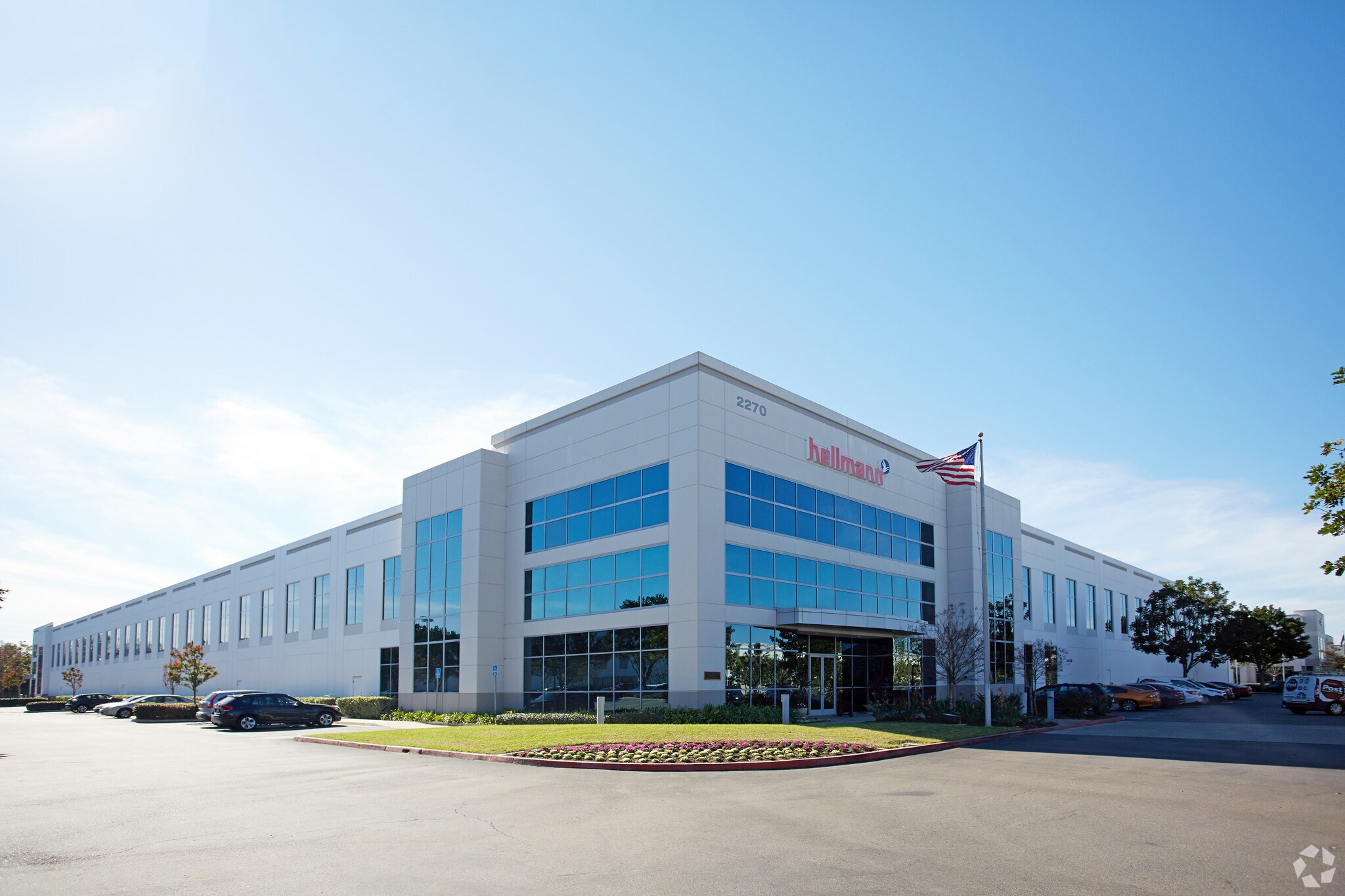 2270 E 220th St, Carson, CA for sale Primary Photo- Image 1 of 1