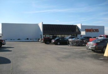 1160 US Hwy 68, Maysville, KY for sale Primary Photo- Image 1 of 1