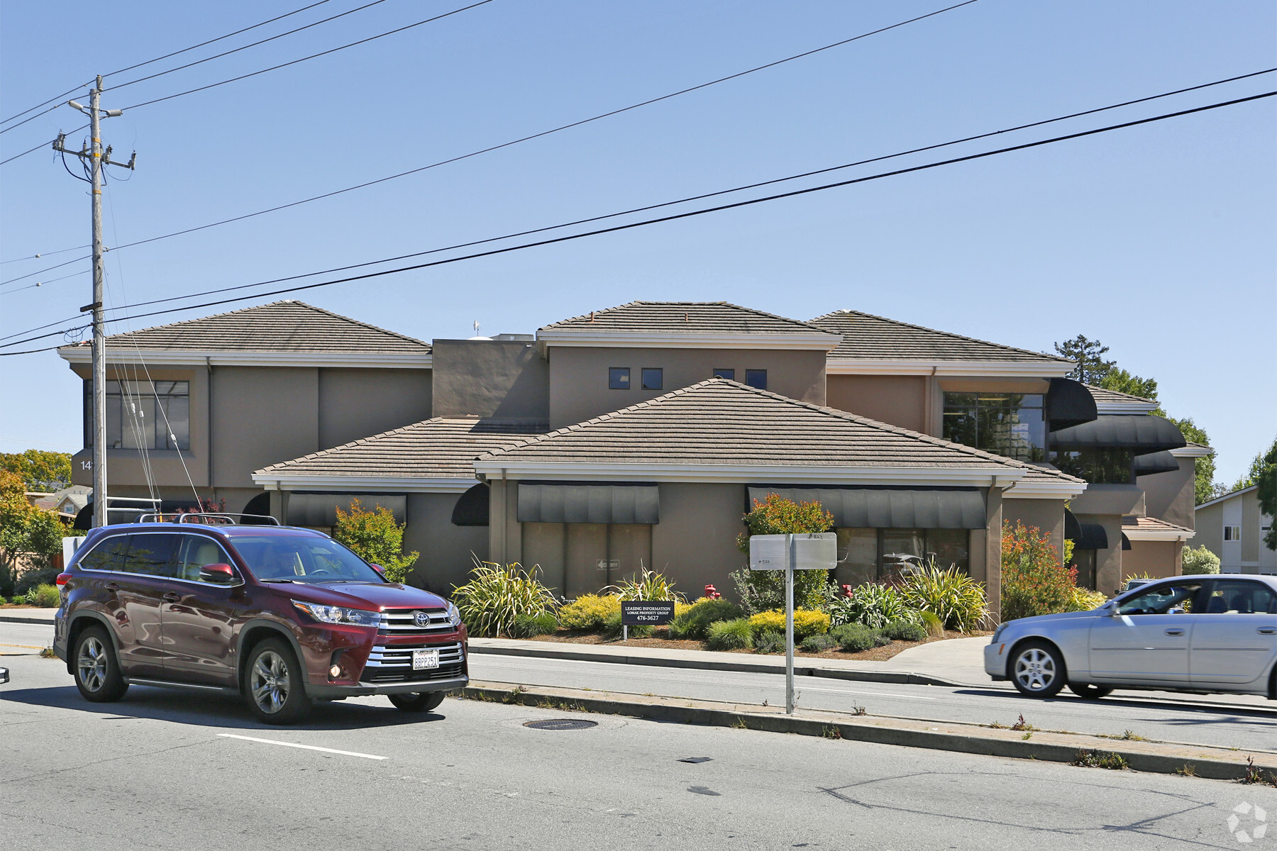 1414 Soquel Ave, Santa Cruz, CA 95062 Office for Lease