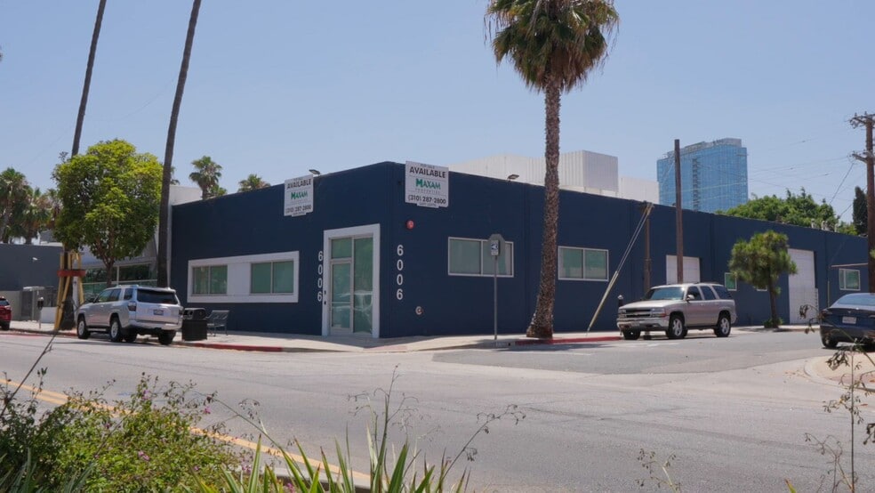 6006 Washington Blvd, Culver City, CA for sale - Commercial Listing Video - Image 2 of 23