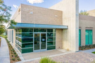 More details for 8845 Research Dr, Irvine, CA - Office for Lease
