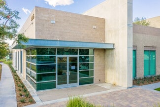 More details for 8845 Research Dr, Irvine, CA - Office for Lease