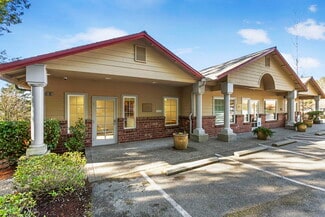 More details for 10 NE Creelman Ln, Belfair, WA - Office for Lease