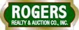 Rogers Realty & Auction Co., Inc.