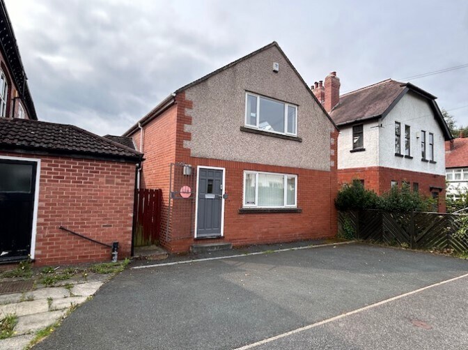 275B Otley Rd, Leeds for sale Building Photo- Image 1 of 1