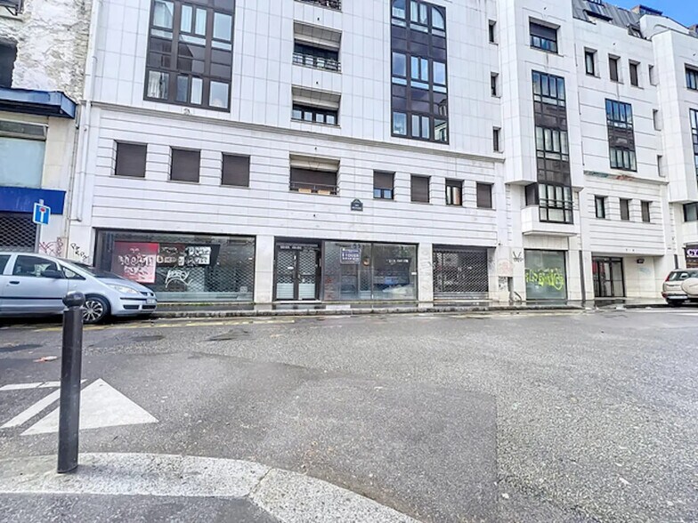 Retail in Paris for lease - Building Photo - Image 2 of 35