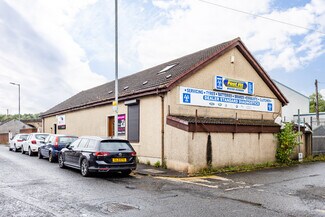 More details for 16 Southburn Rd, Airdrie - Office for Lease