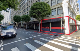 SF LOFTS! Retail Space & Bar Space! - Pub