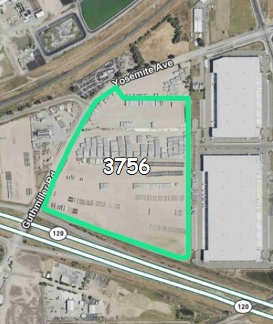 3756 Yosemite Ave, Lathrop, CA for sale - Primary Photo - Image 1 of 2