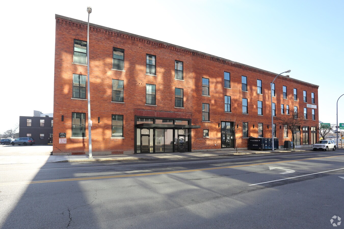 1 Woodbury Blvd, Rochester, NY 14604 Woodbury Place