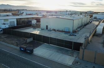 16224 Koala Rd, Adelanto, CA - aerial  map view - Image1