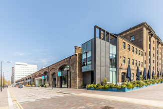 More details for Stable St, London - Office for Lease