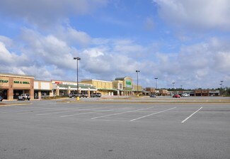 More details for 2730 Highway 155, Locust Grove, GA - Retail for Lease