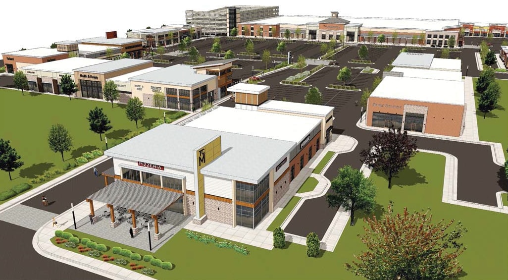 4725 Virginia Beach Blvd, Virginia Beach, VA for lease Primary Photo- Image 1 of 6