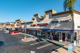 Pomona Shopping Center - Commercial Real Estate