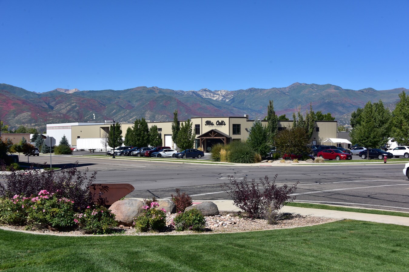 356 W 1000 S, Heber City, UT 84032