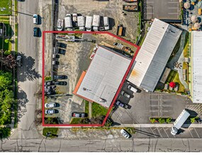 510 Carolina St, Bellingham, WA - AERIAL map view - Image1