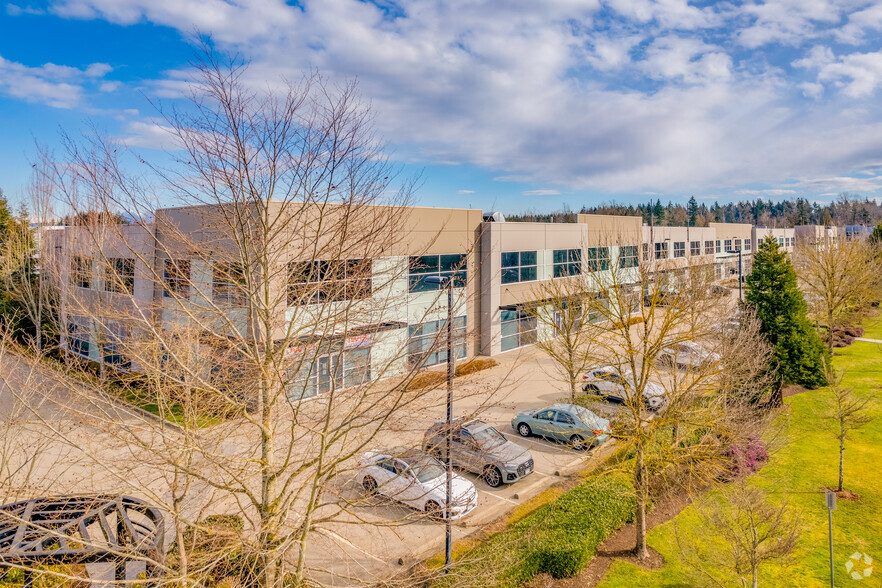 19097 26th Ave, Surrey, BC for lease - Building Photo - Image 3 of 11