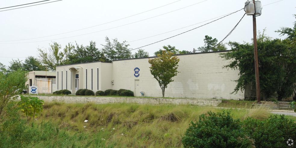 3629 Pine Belt Rd, Columbia, SC for sale - Primary Photo - Image 1 of 1