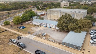 More details for 103 W Bagdad Ave, Round Rock, TX - Industrial for Sale