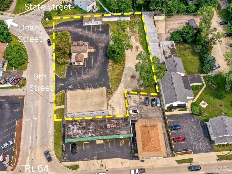 6 N 9th St, St Charles, IL for sale - Building Photo - Image 3 of 16