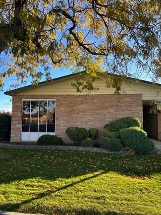 More details for 1803 Ellis Ave, Caldwell, ID - Office for Lease