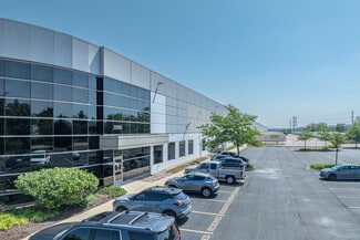 More details for 2580 Prospect Ct, Aurora, IL - Industrial for Lease