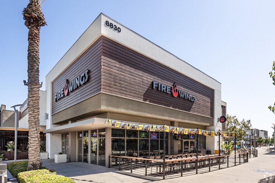 8830 Apollo Way, Downey, CA for sale - Primary Photo - Image 1 of 1