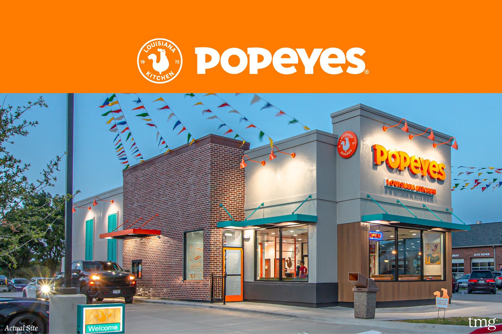 3945 W Spring Creek Pkwy, Plano, TX for sale Primary Photo- Image 1 of 1