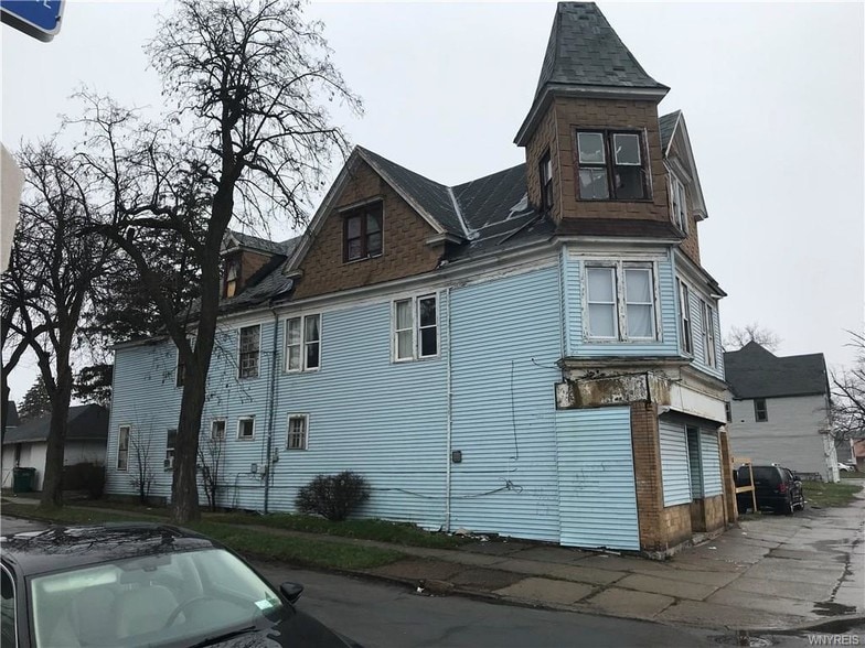 522 Walden Ave, Buffalo, NY 14211