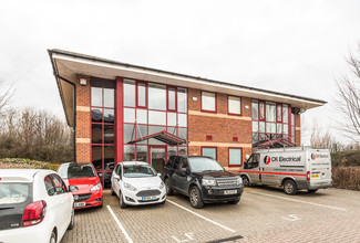 More details for Commercial Rd, Darwen - Office for Lease