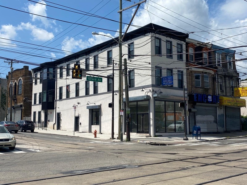 4000 W Girard Ave, Philadelphia, PA for sale Building Photo- Image 1 of 1