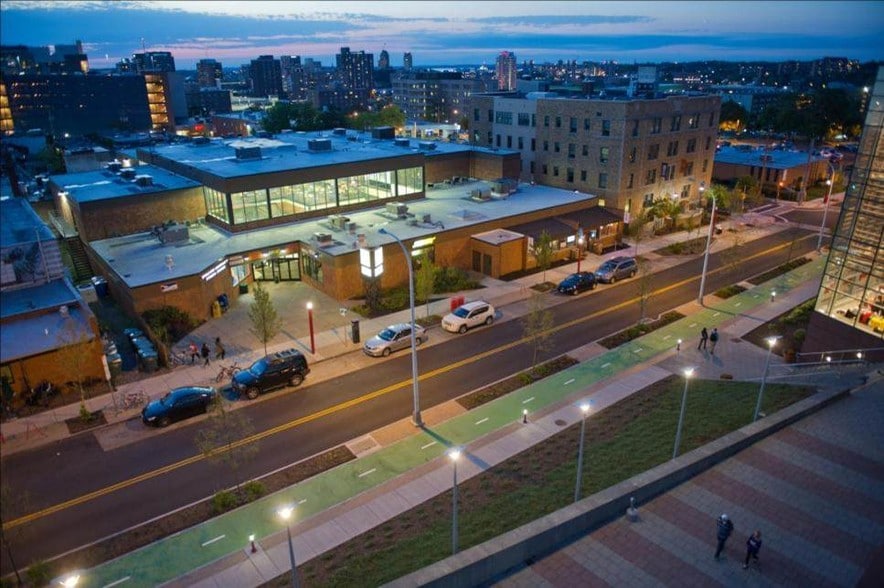 720-724 University Ave, Syracuse, NY for sale - Primary Photo - Image 1 of 1