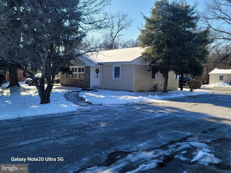 523 Delsea Dr, Sewell, NJ for sale - Building Photo - Image 3 of 4