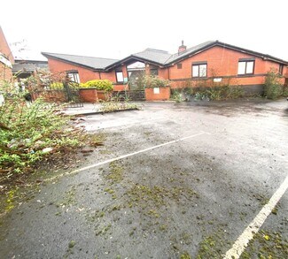 More details for Brookhouse Clos, Blackburn - Medical for Lease