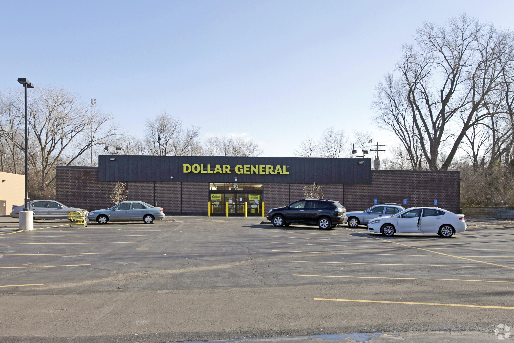 10 Fee Fee Rd, Maryland Heights, MO for sale Building Photo- Image 1 of 1