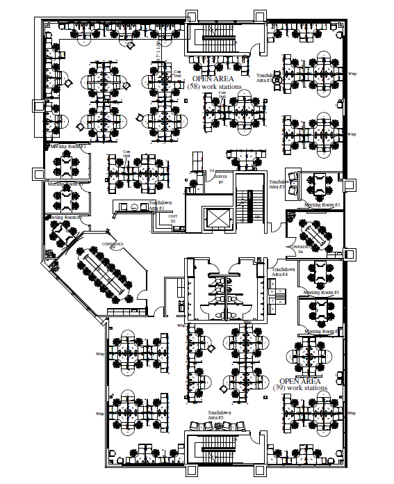 7927 S High Point Pky, Sandy, UT for lease Floor Plan- Image 1 of 1