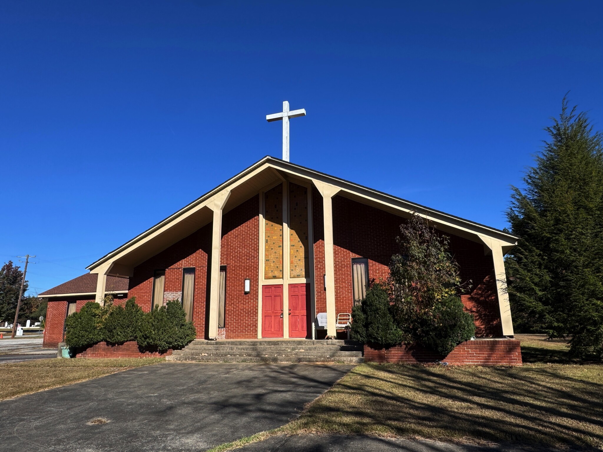3268 Rex Rd, Rex, GA for sale Primary Photo- Image 1 of 8
