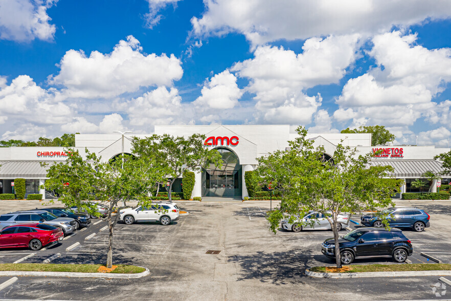 1140-1396 SW 160th Ave, Sunrise, FL for lease - Building Photo - Image 3 of 18