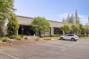 140 Blue Ravine Rd, Folsom CA - Life Science