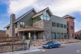 More details for 1969 Miner St, Idaho Springs, CO - Office/Medical for Lease