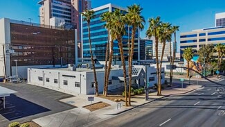 More details for 500-516 S 4th ST – Office for Sale, Las Vegas, NV